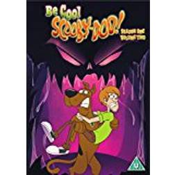 Be Cool Scooby-Doo!: Season 1 - Volume 2 [DVD] [2016]